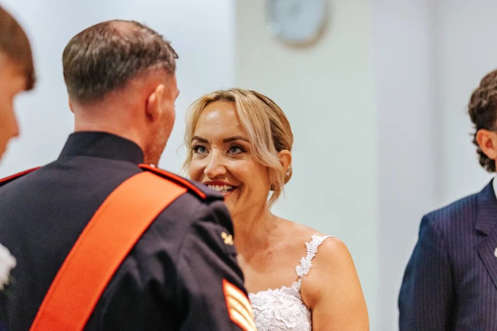 Adam & Kim