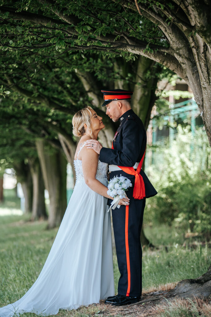 Adam & Kim