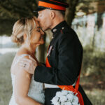 Adam & Kim