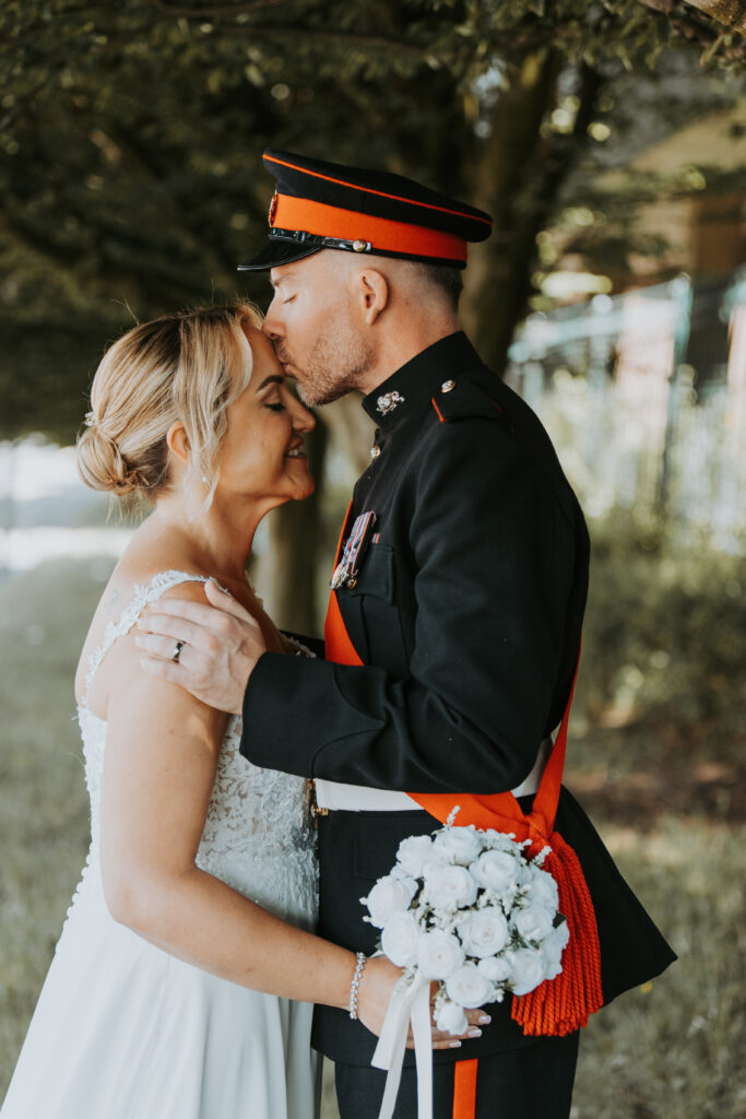 Adam & Kim