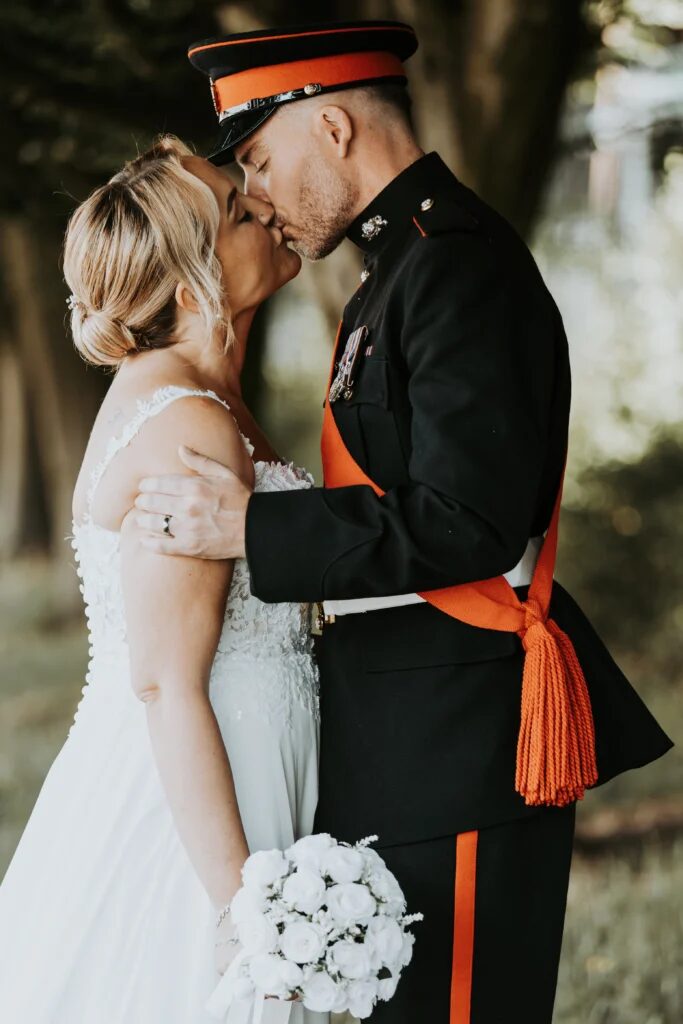 Adam & Kim