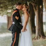 Adam & Kim
