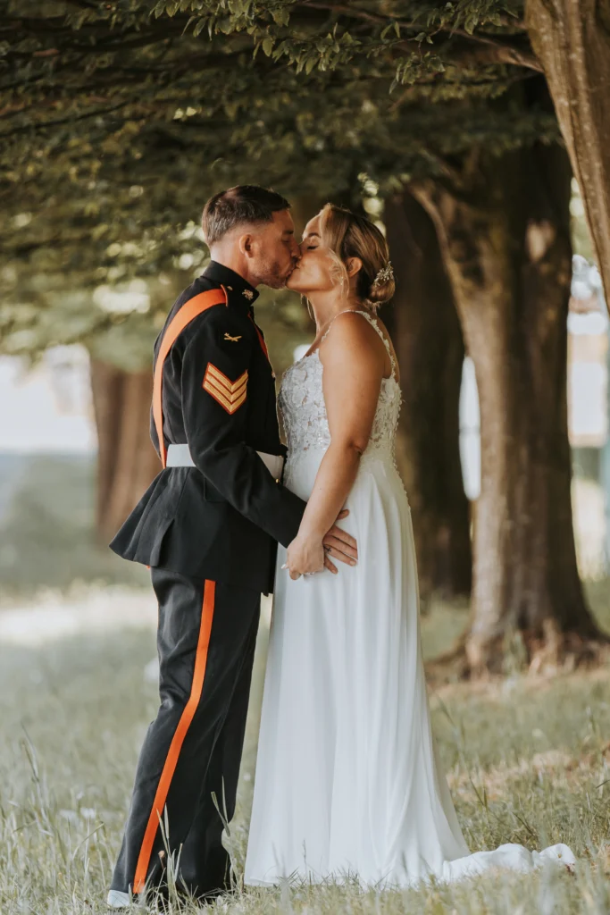 Adam & Kim