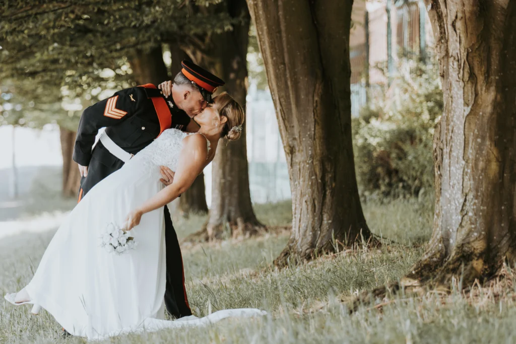 Adam & Kim