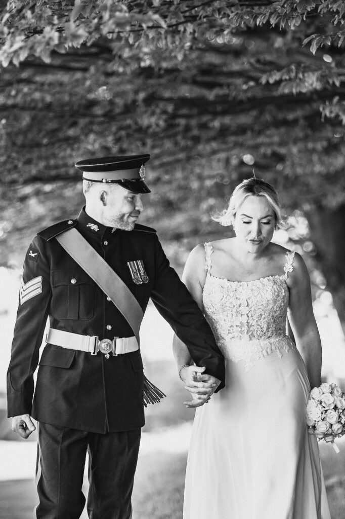 Adam & Kim