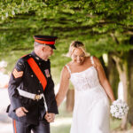 Adam & Kim