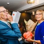 Anne & Denis