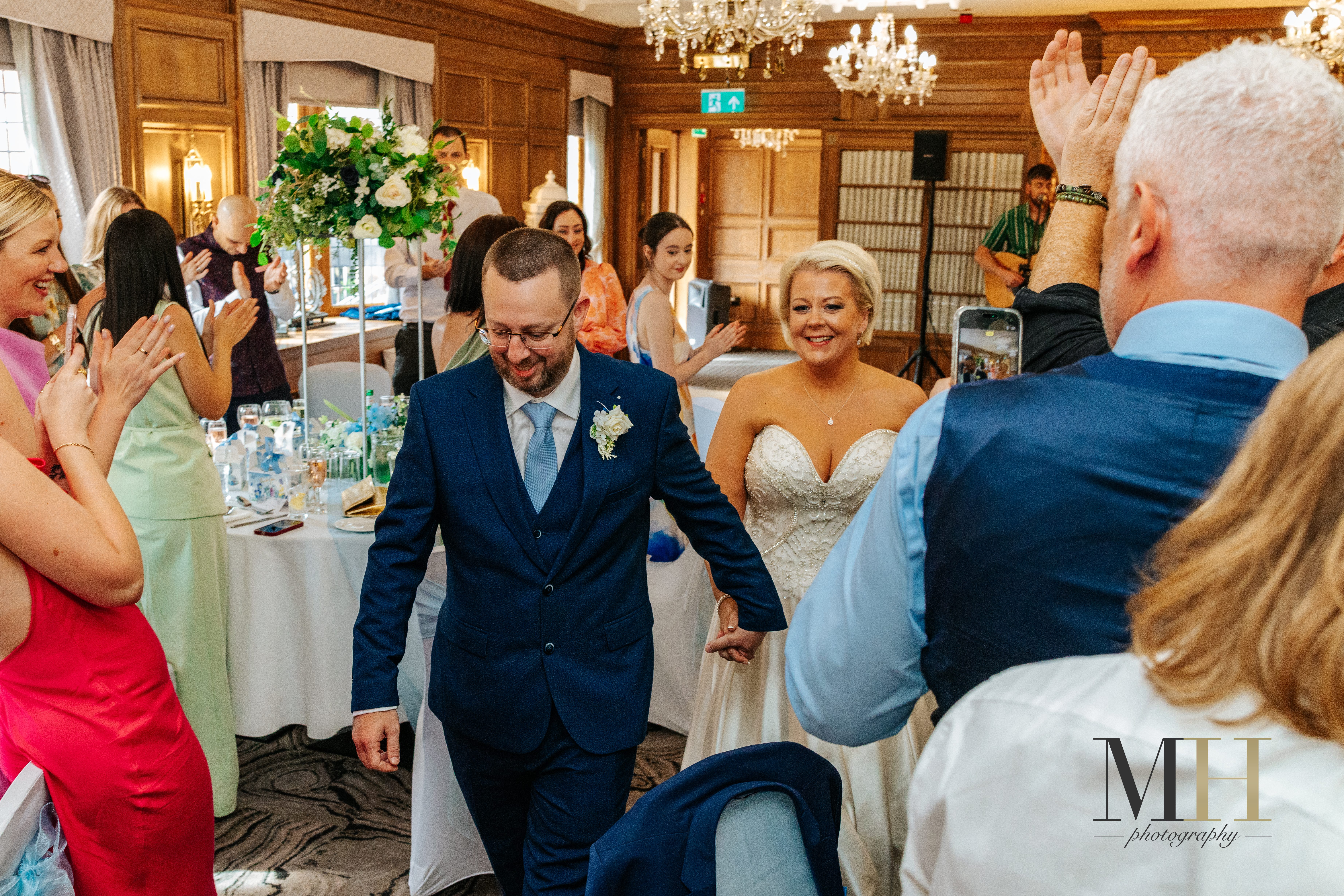 Annie & Daniel