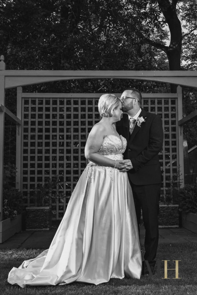 Annie & Daniel
