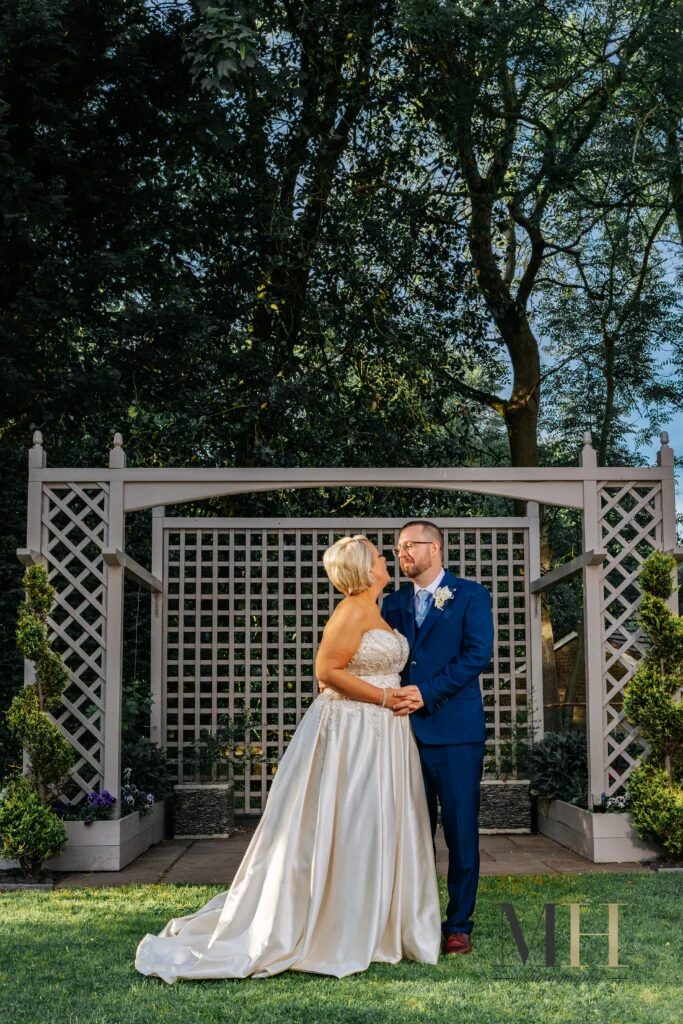 Annie & Daniel