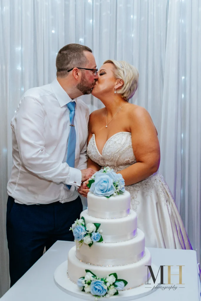 Annie & Daniel