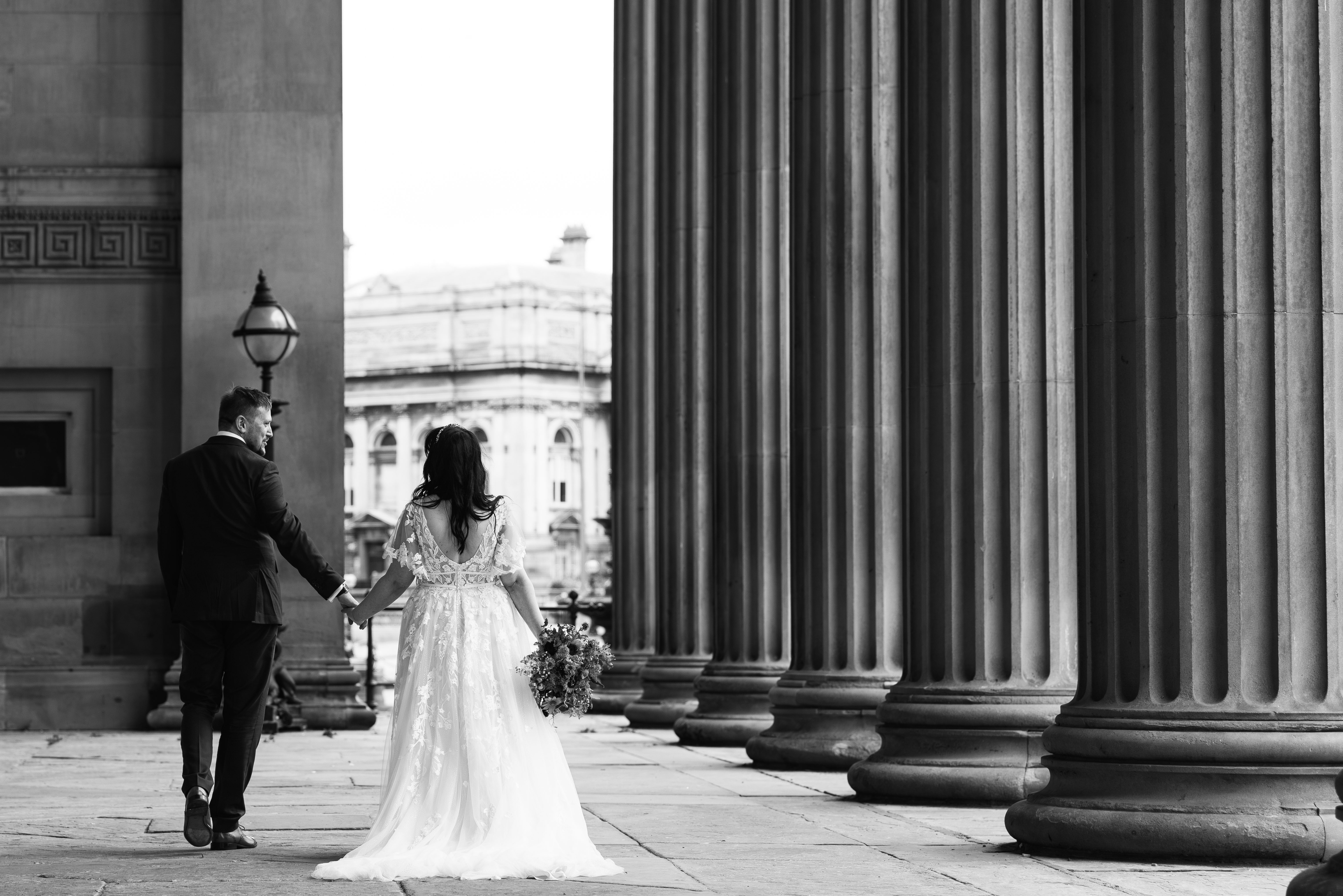 Samantha & James
