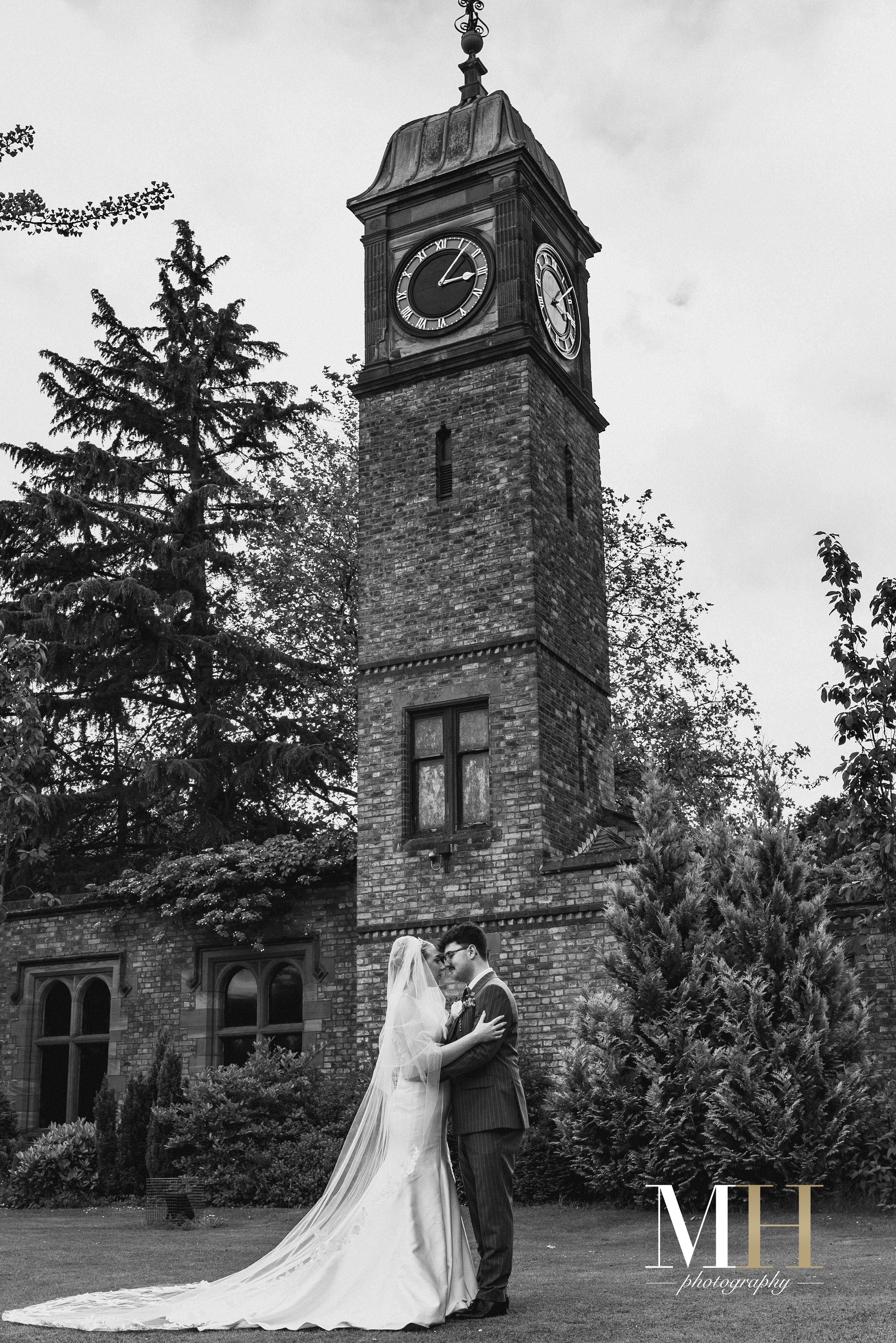 Owen & Jessica