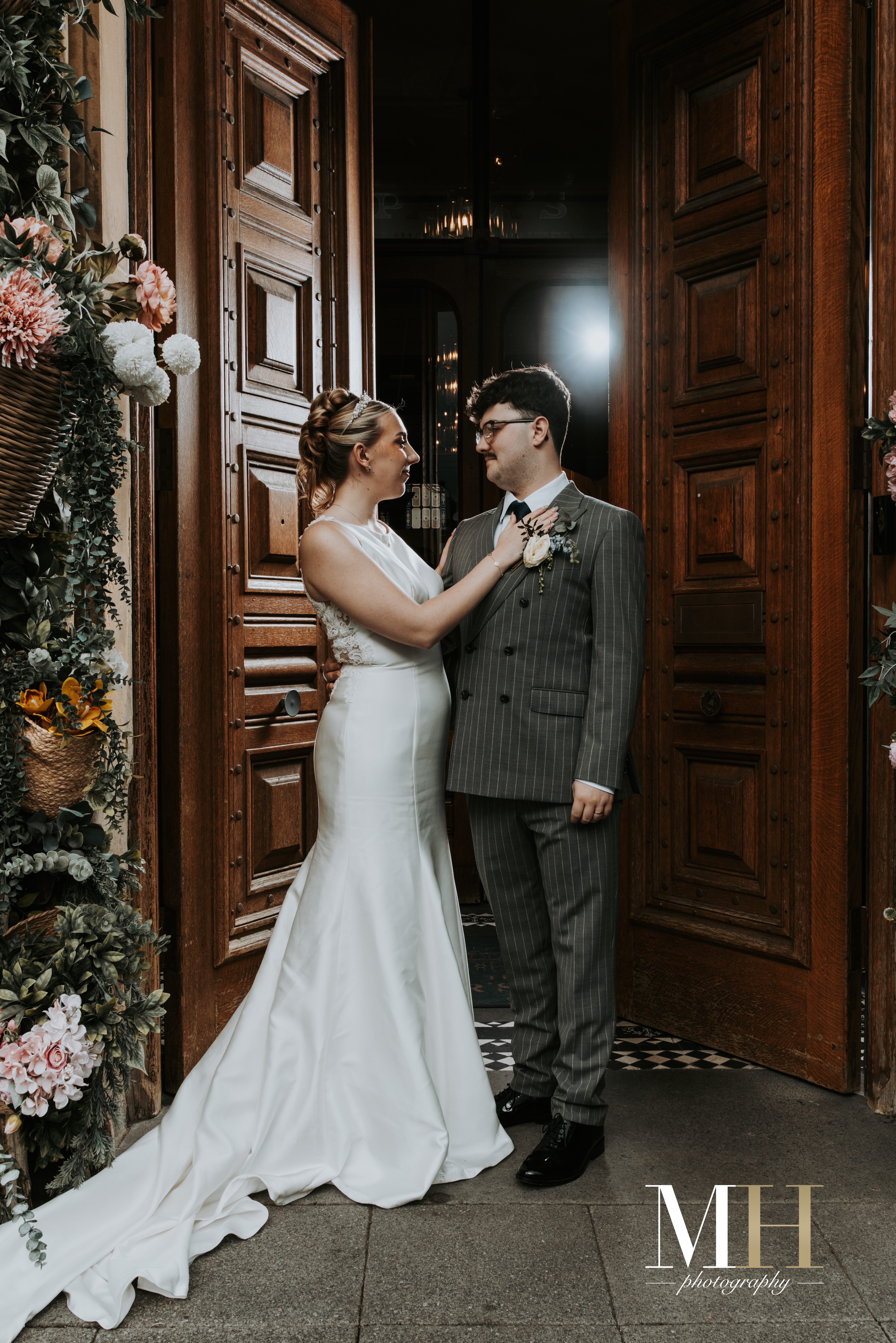 Owen & Jessica