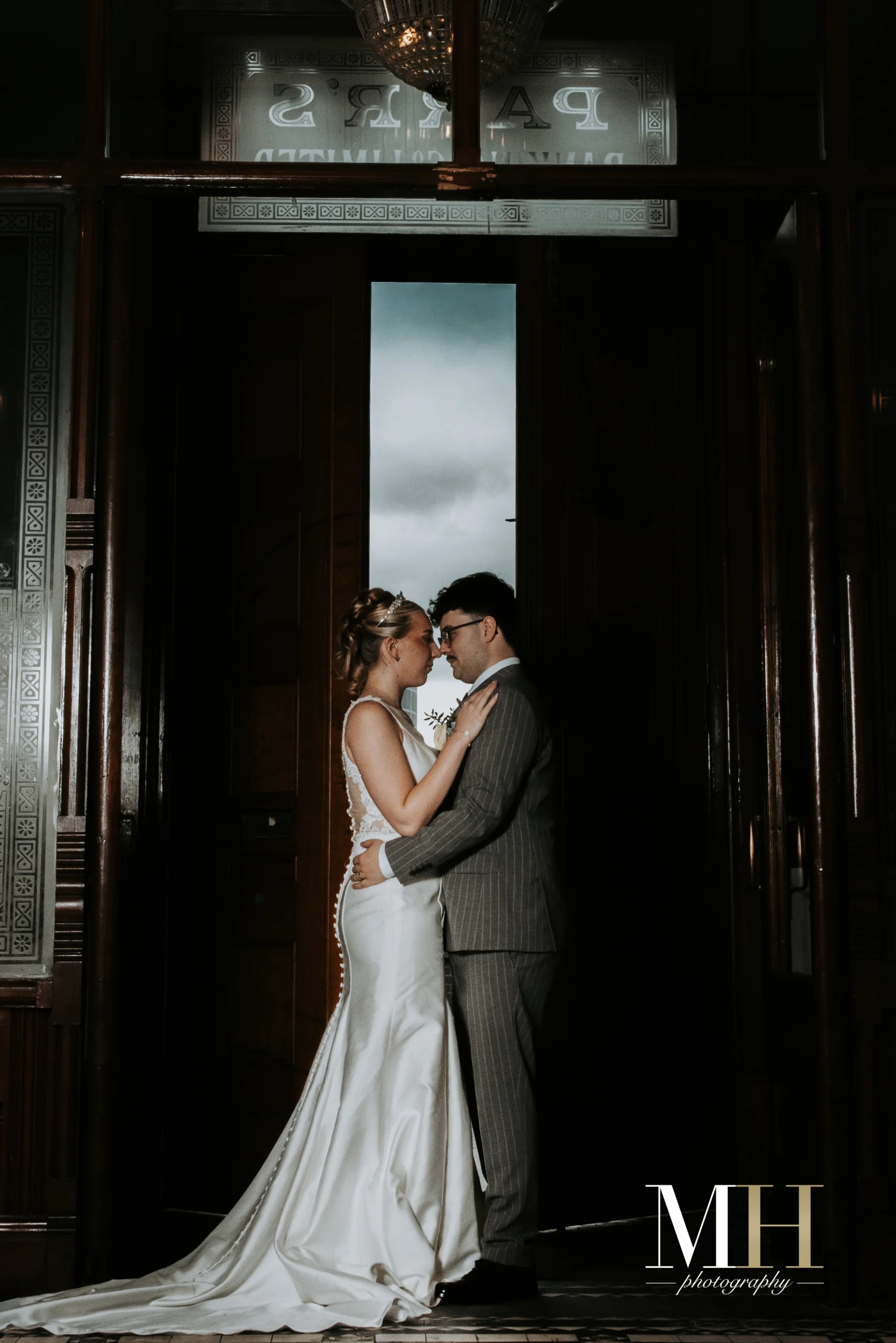 Owen & Jessica