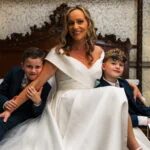 Gemma & Brendan