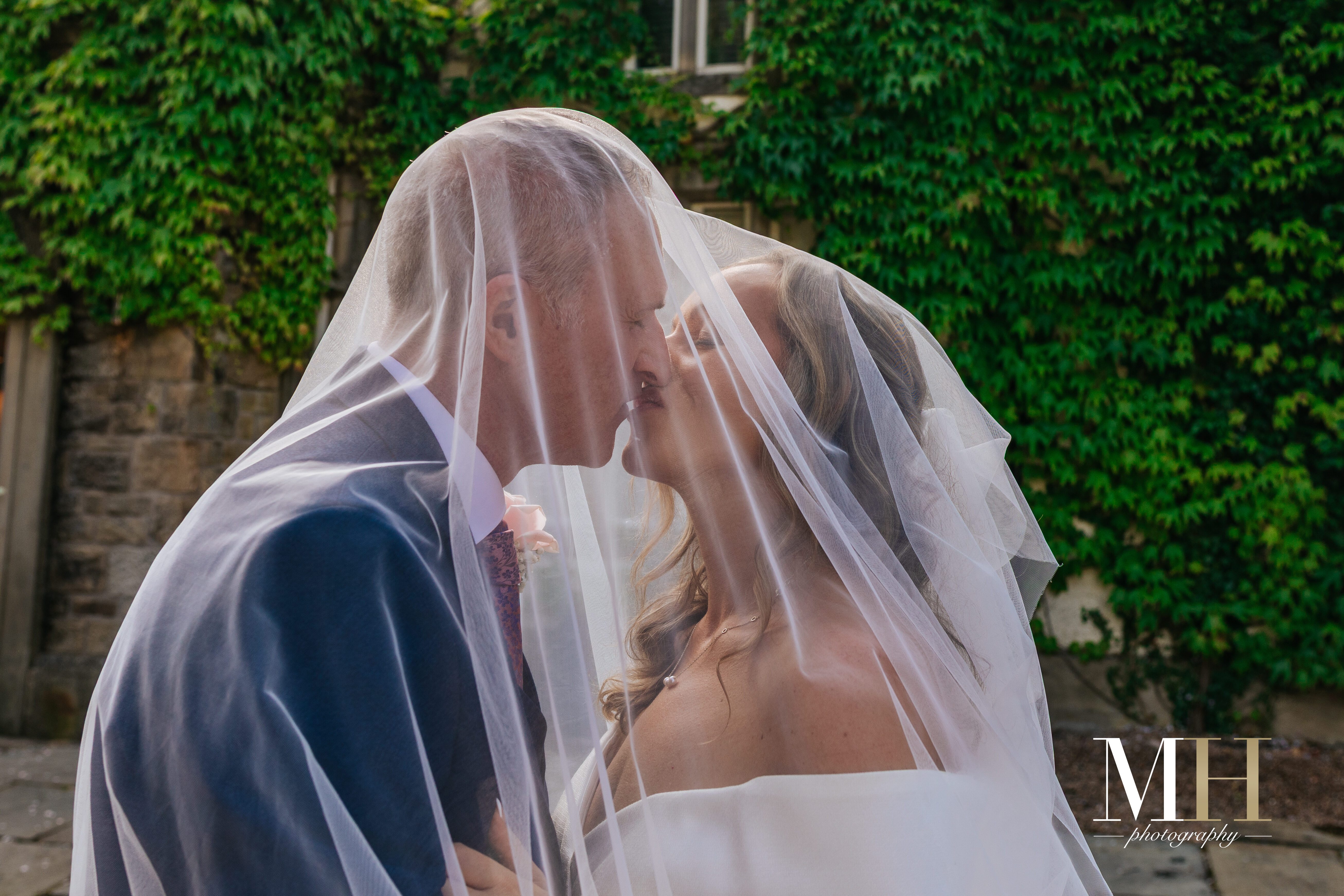 Gemma & Brendan