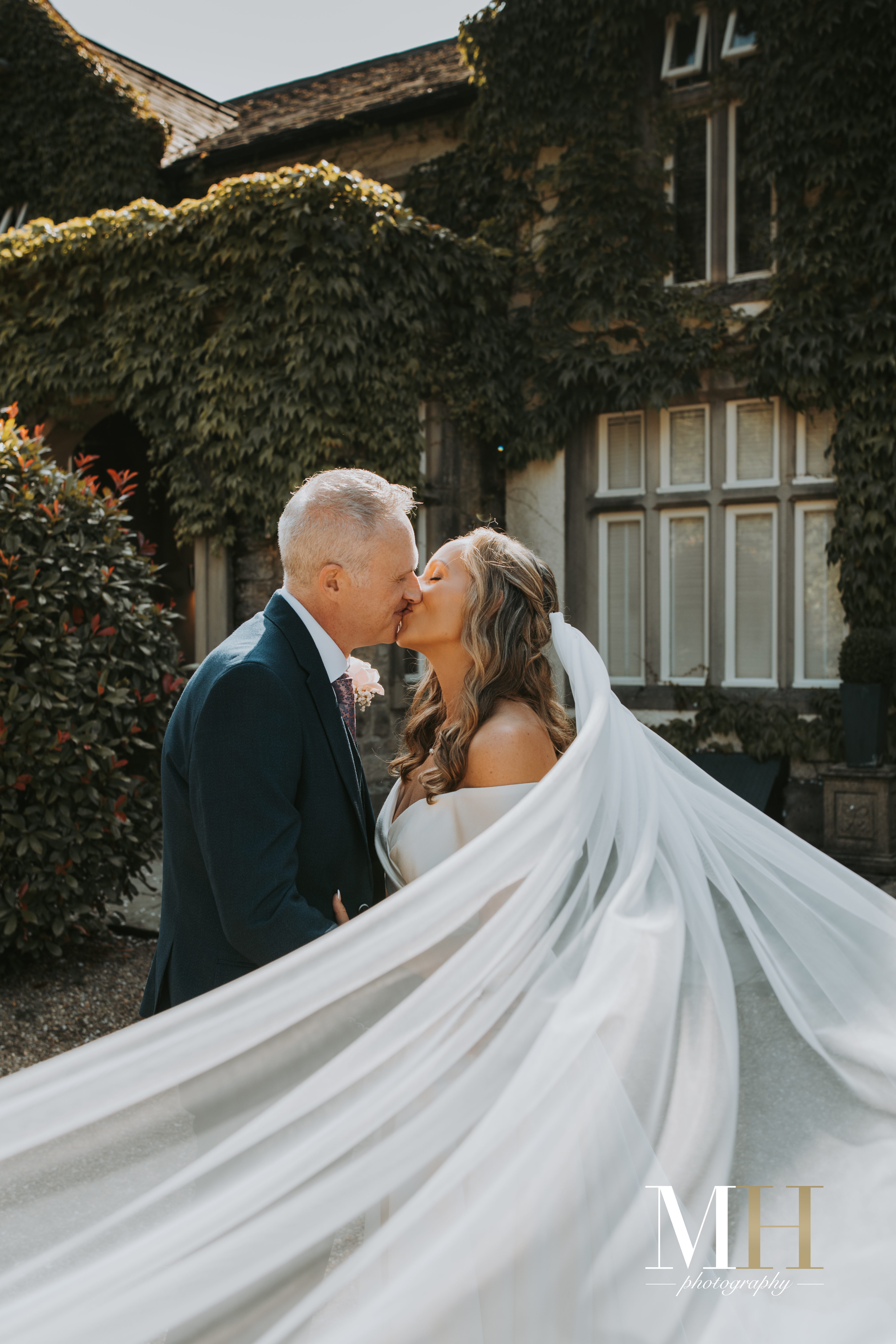 Gemma & Brendan
