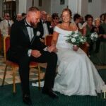 Olivia & Gary