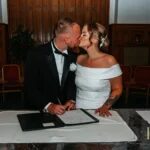 Olivia & Gary
