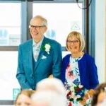 Anne & Denis