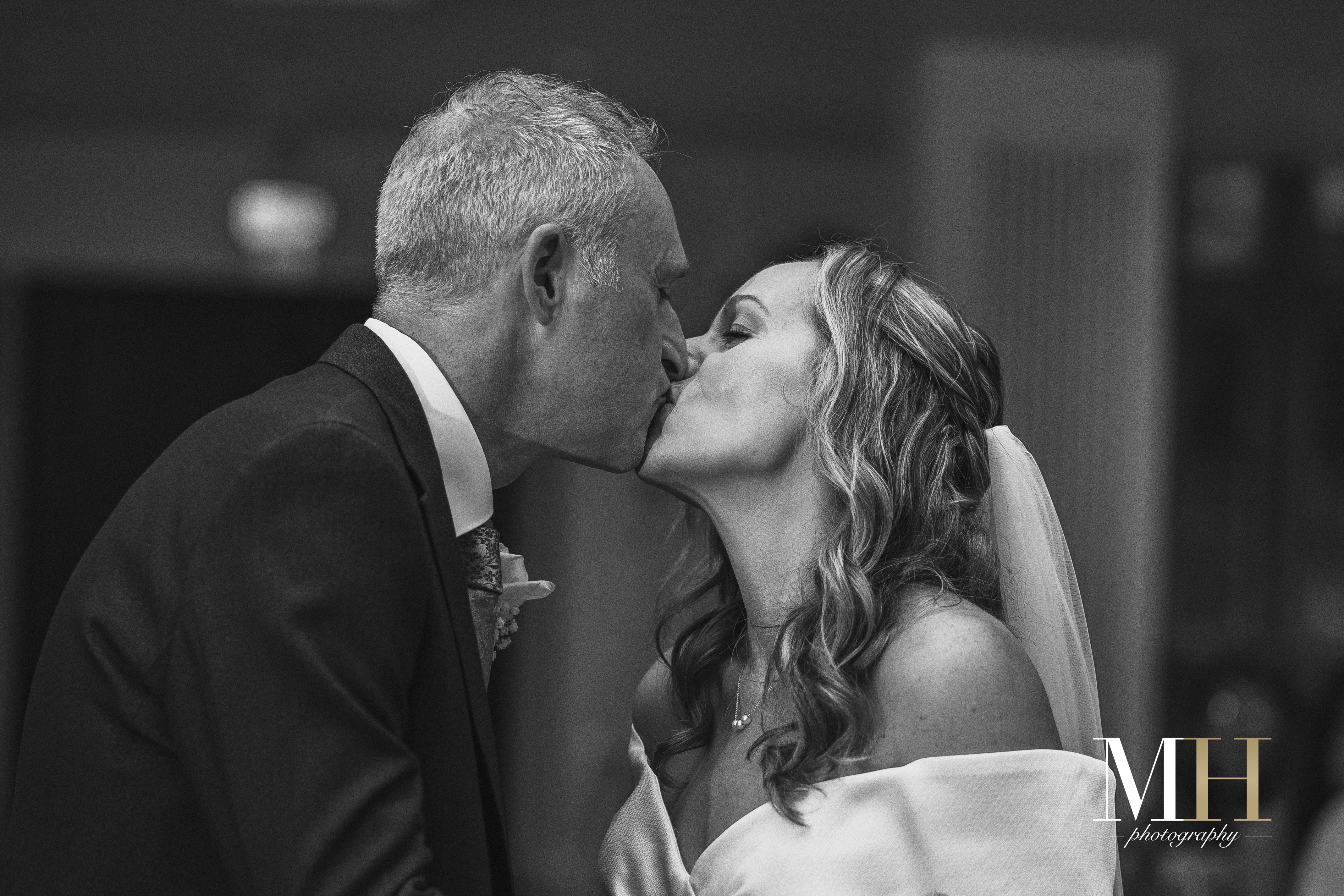 Gemma & Brendan