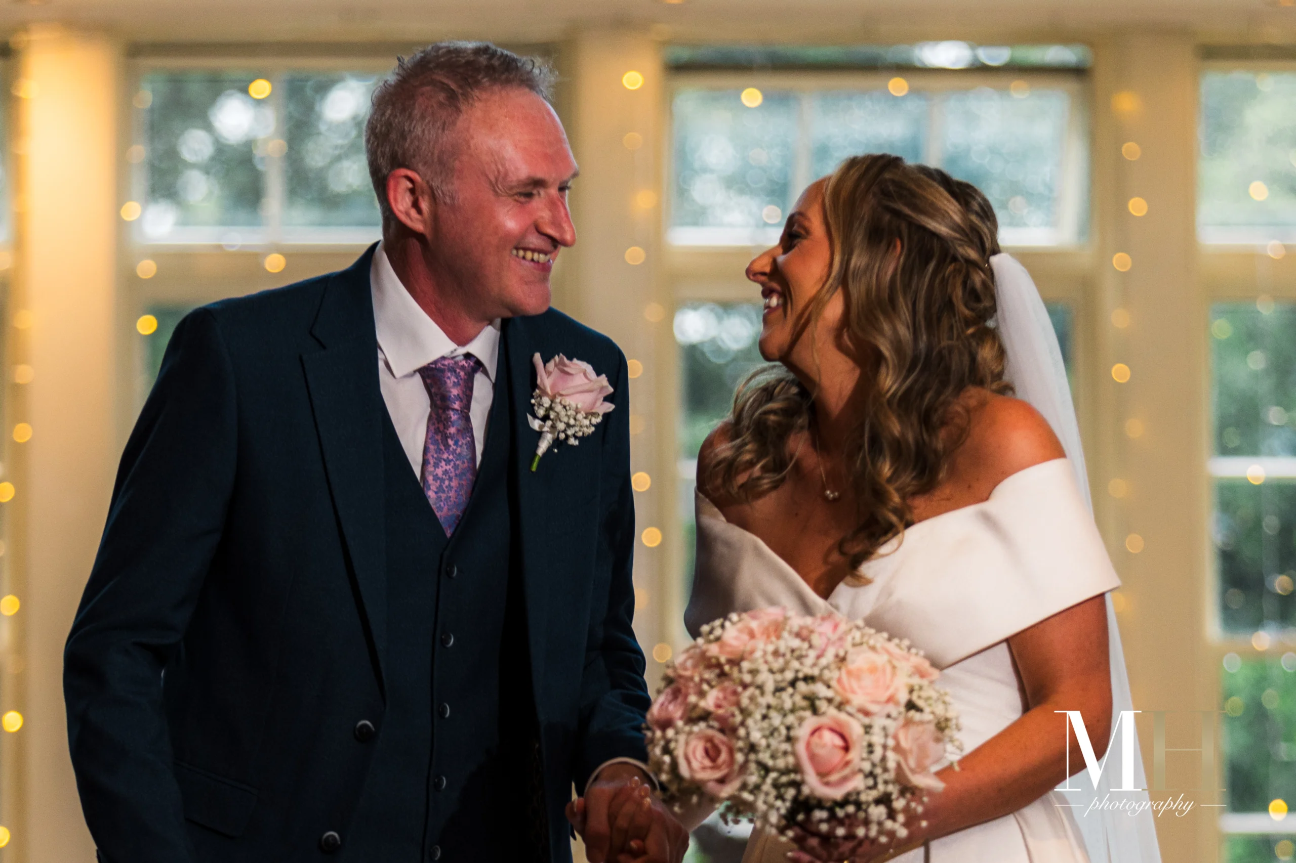 Gemma & Brendan
