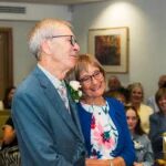 Anne & Denis