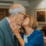 Anne & Denis