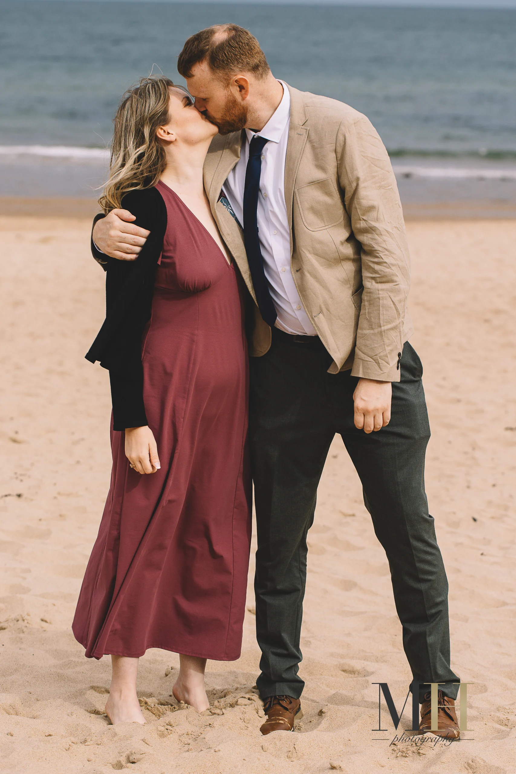 Gary & Maeve