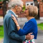 Anne & Denis
