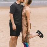 Gary & Maeve