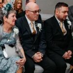 Rebecca & Mark