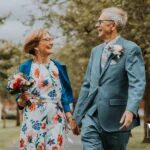Anne & Denis