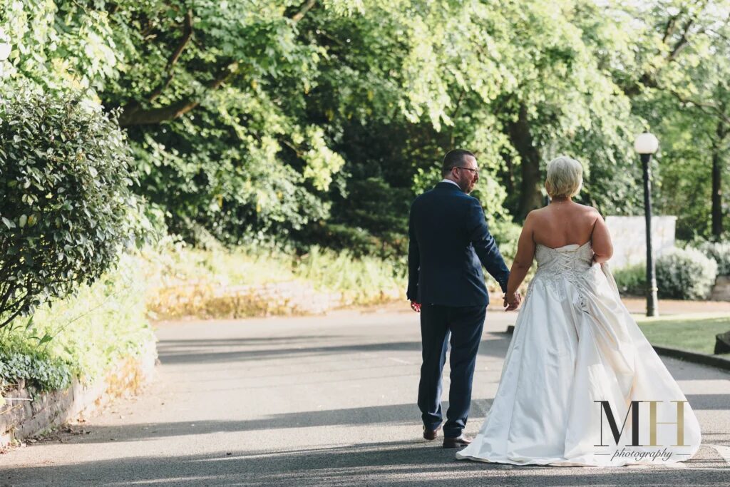 Annie & Daniel