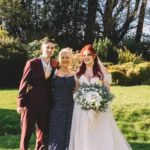Rebecca & Mark