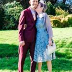 Rebecca & Mark