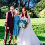 Rebecca & Mark
