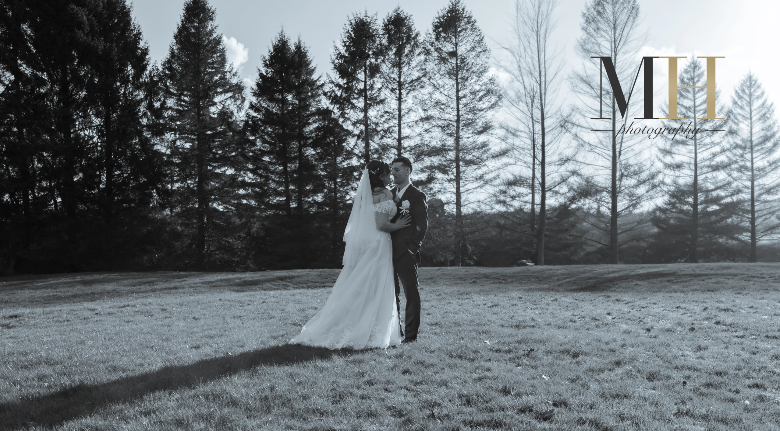 Rebecca & Mark