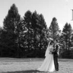 Rebecca & Mark
