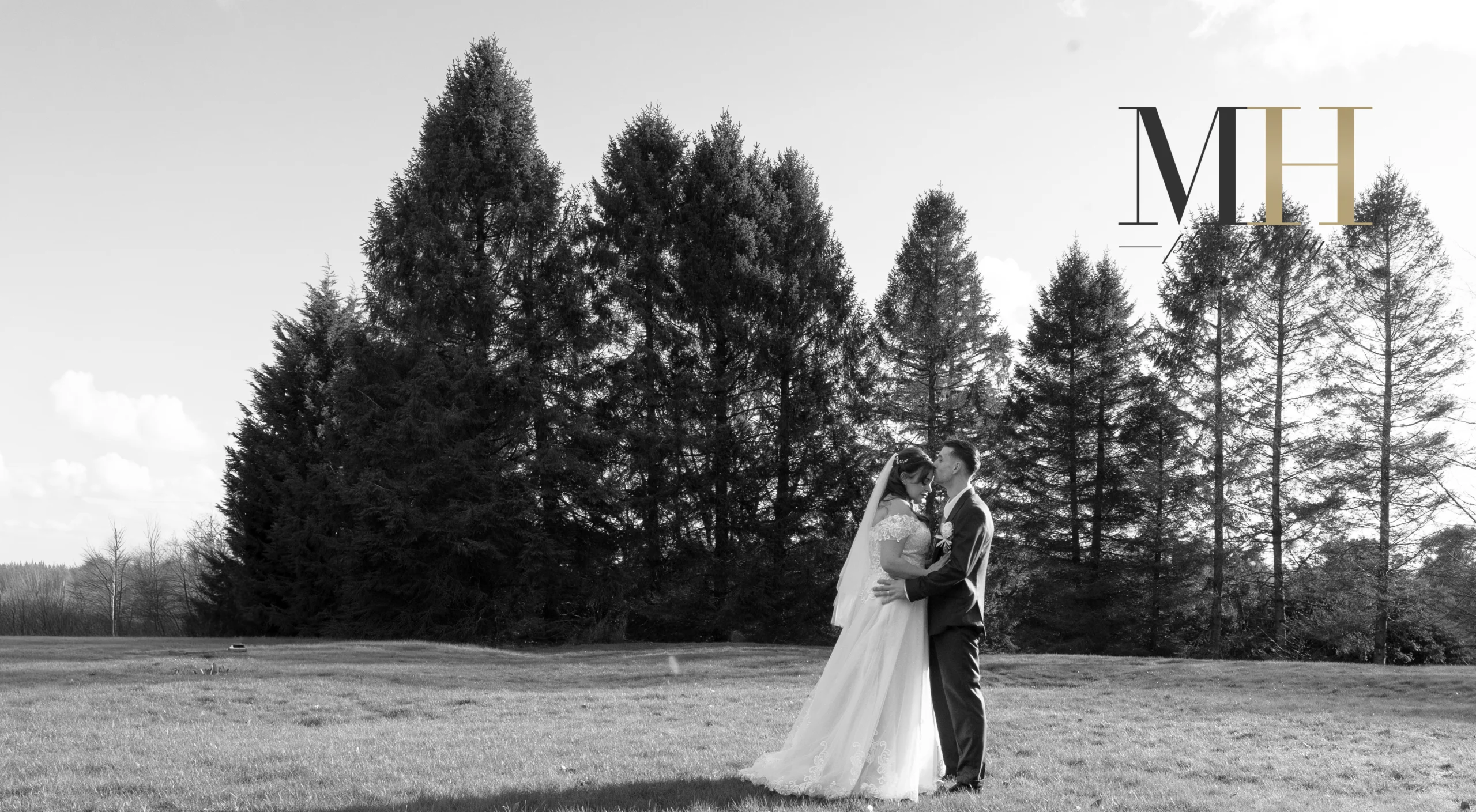 Rebecca & Mark