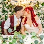 Rebecca & Mark