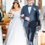 James & Sabina