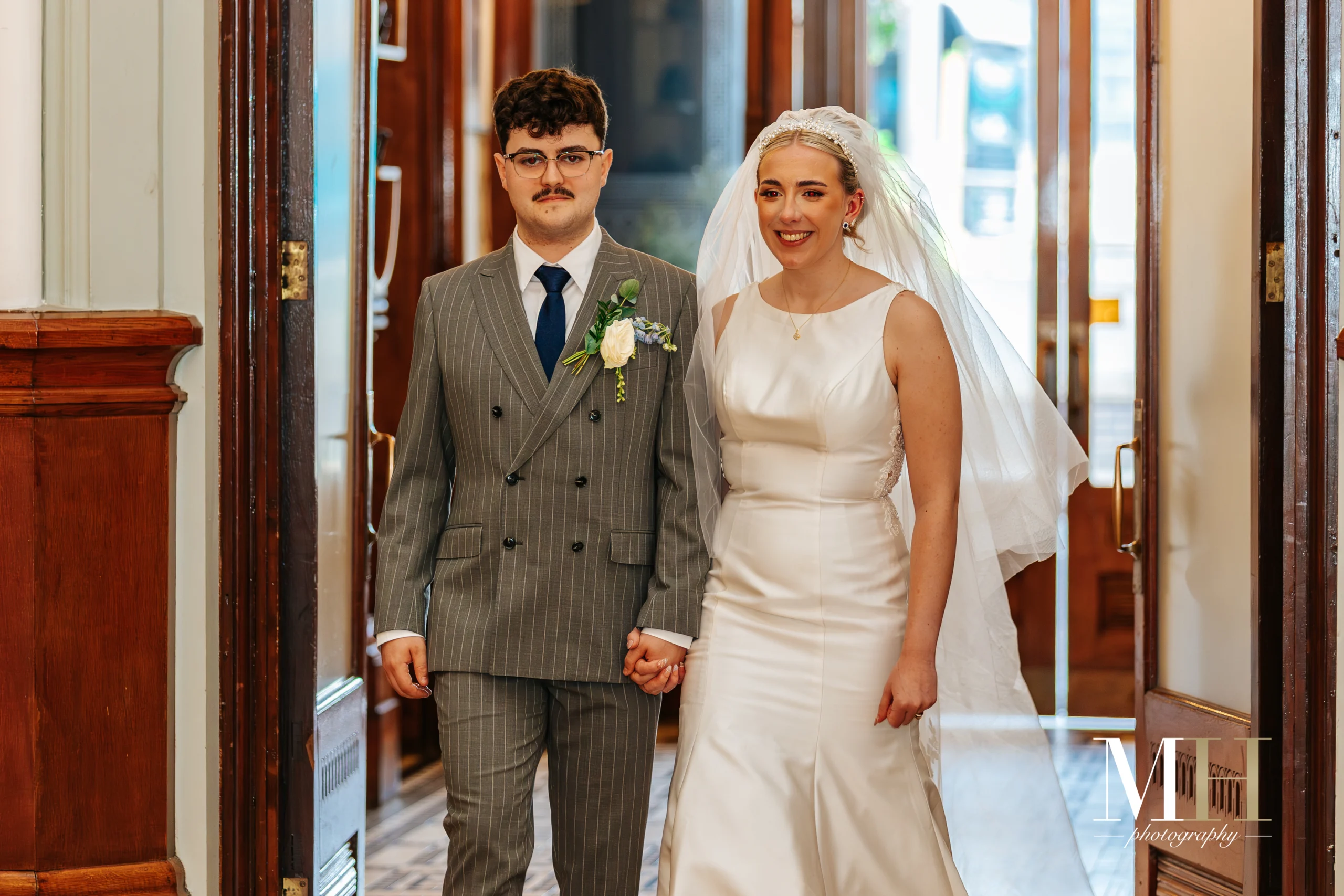Owen & Jessica