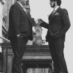 Adam & Shaz