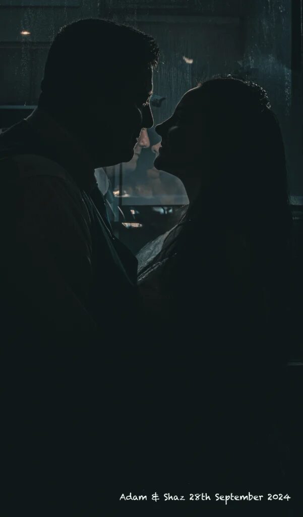 Adam & Shaz