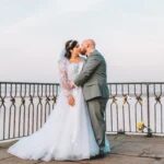 James & Sabina