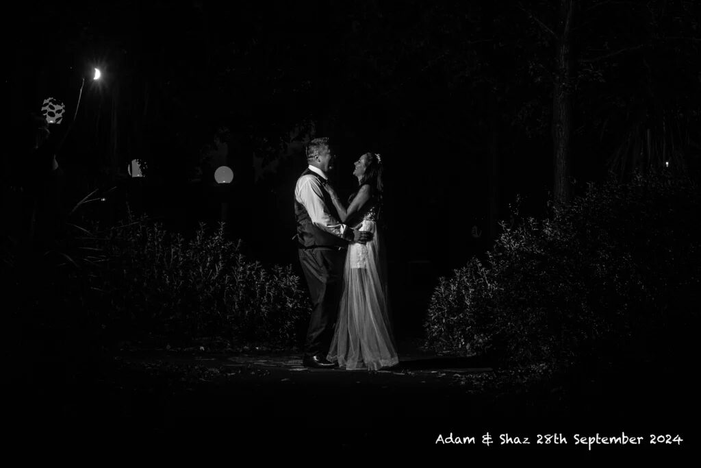 Adam & Shaz