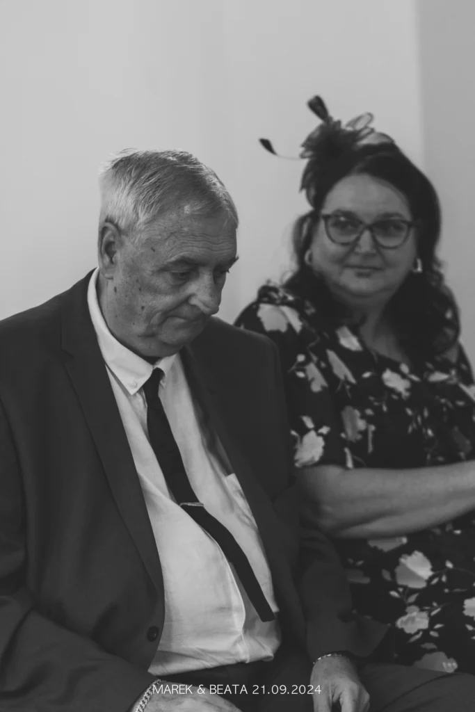 Marek & Beata