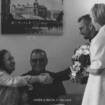 Marek & Beata